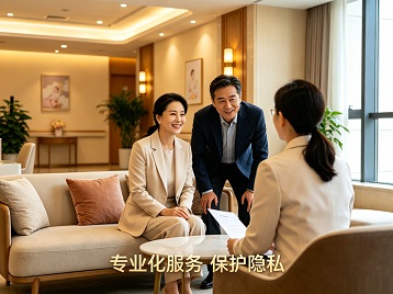 灌南有偿售卵代生女生的客户的客户群体有哪些
