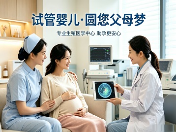 灌南辅助生育服务 试管婴儿行业的兴起背景、发展与未来展望